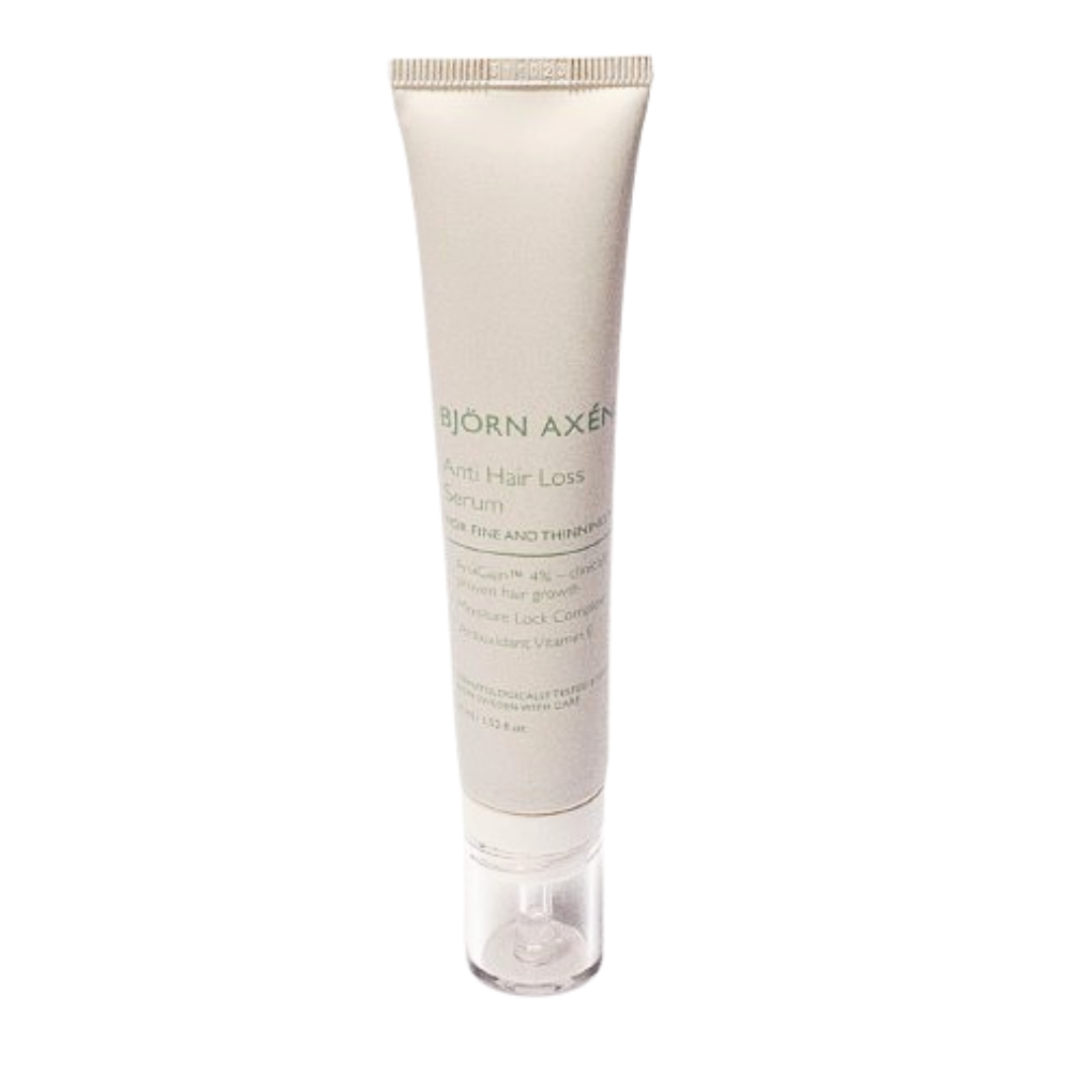 Bjorn Axen Anti Hair Loss Serum 45ml Maroc