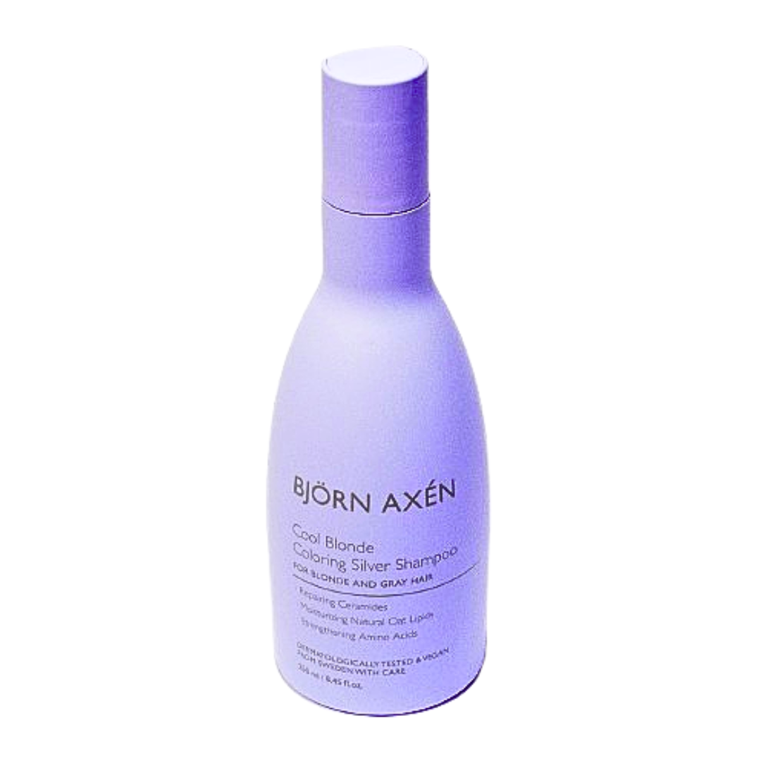 Bjorn Axen Color Blond Shampoo 250ml Maroc