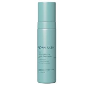 Bjorn Axen Curl Defining Mousse 200ml Maroc