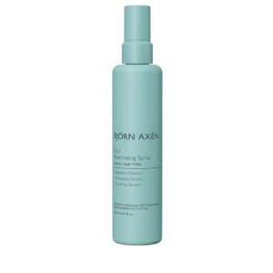 Bjorn Axen Curl Reactivating Spray 150ml Maroc