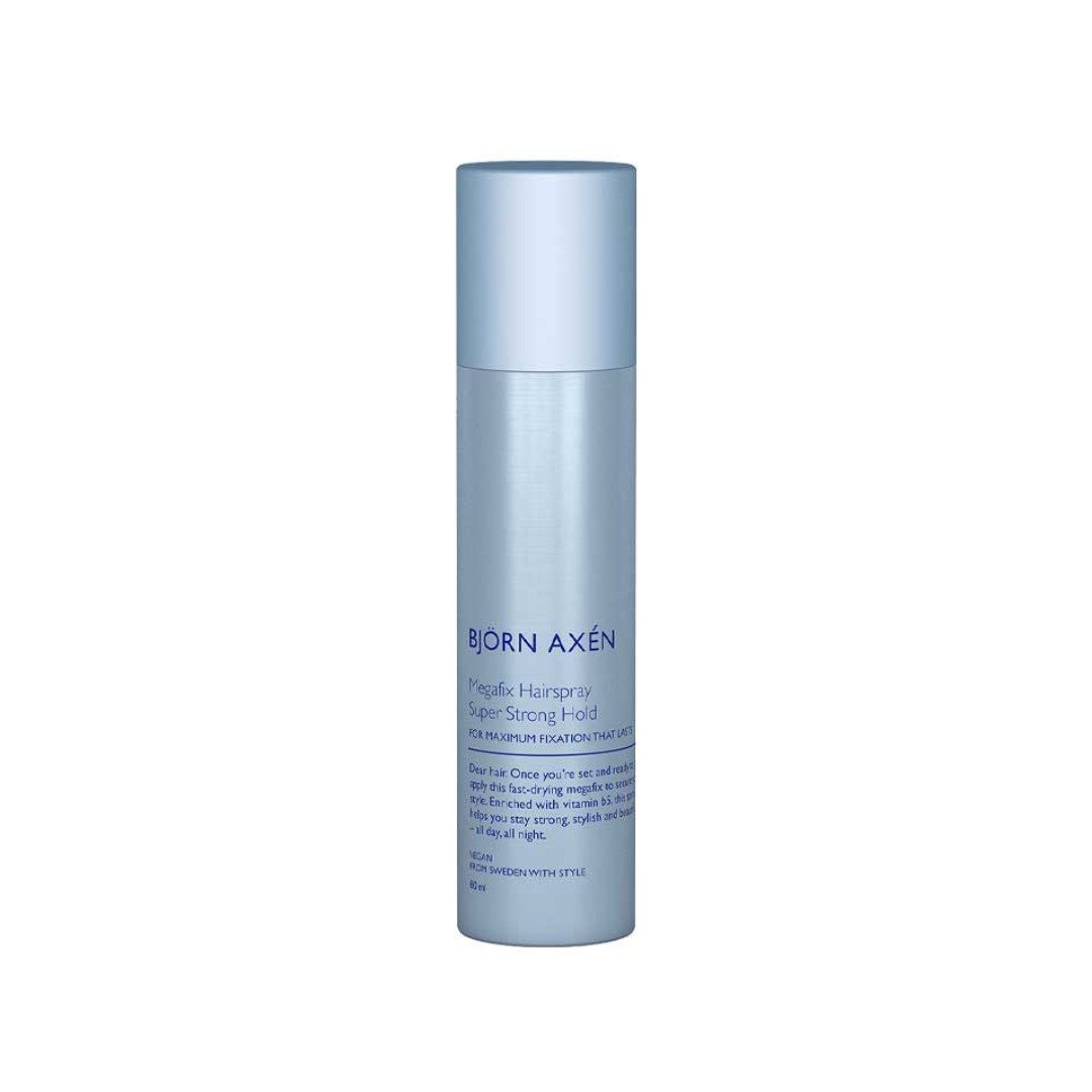 Bjorn Axen Megafix Hairspray 250ml Maroc