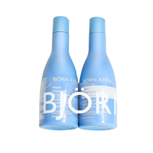 Bjorn Axen Repair Duo Pack Shampoing 250ml+Conditionner 250ml Maroc