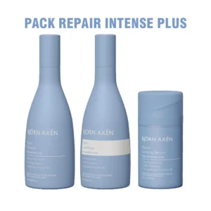 Bjorn Axen Repair Shampoo 250ml + Conditionner 250ml + Bonding Serum Pack Maroc