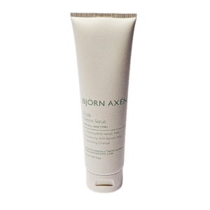 Bjorn Axen Scalp Detox Scrub 150ml Maroc