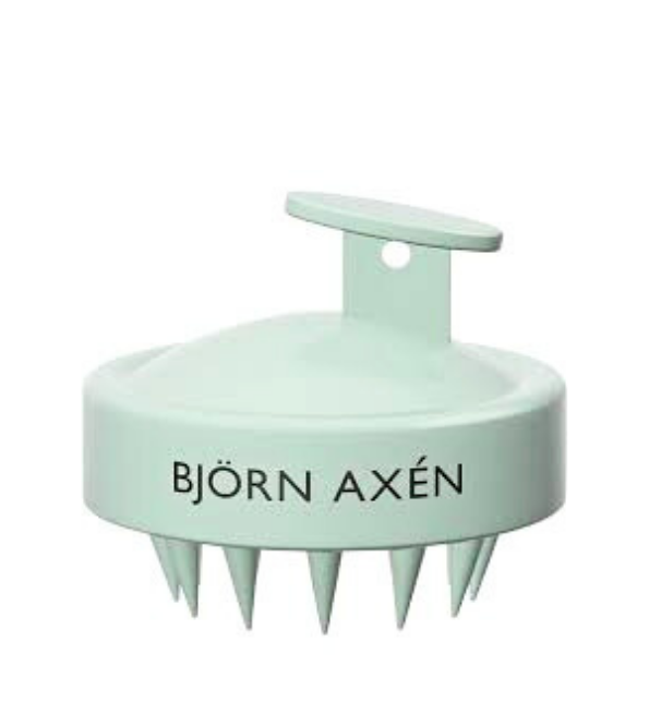 Bjorn Axen Scalp Massage Brush Maroc