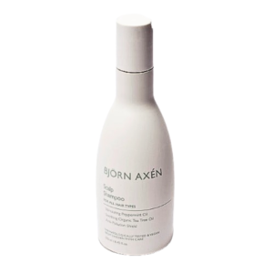 Bjorn Axen Scalp Shampoo 250ml Maroc