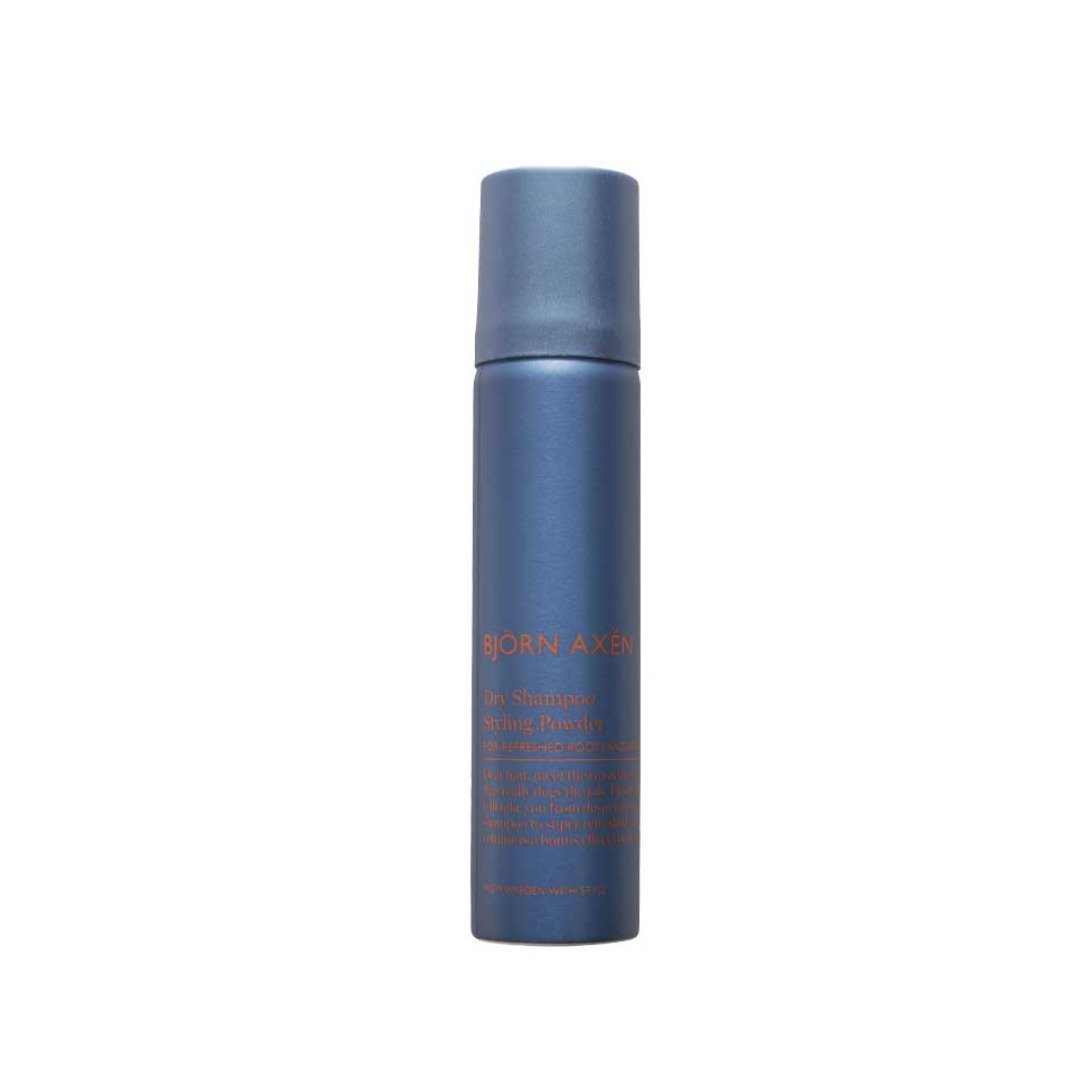 Bjorn Axen Dry Shampoo Styling Powder 200ml Maroc