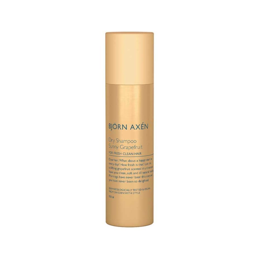 Bjorn Axen Dry Shampoo Sunny Grapefruit 150ml Maroc