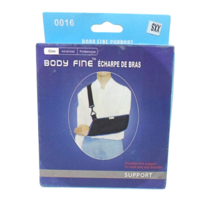 BODY FINE Echarpe de Bras Taille Xxs Enfant Maroc