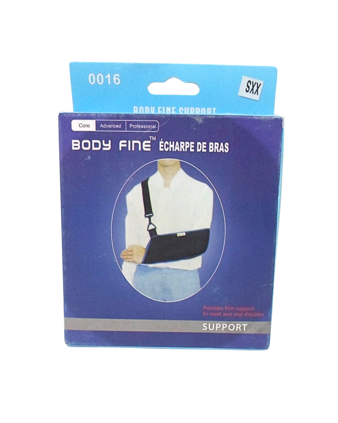 BODY FINE Echarpe de Bras Taille Xxs Enfant Maroc