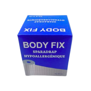 BODY FIX 1 Roll 5cm X 5m Maroc