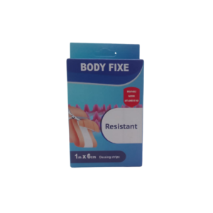 BODY FIX Resistant 1m X 6cm Maroc