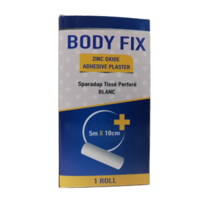BODY FIX 1roll 10cmx5m Maroc