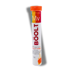 Boolt Multivitamines17 Tables Maroc