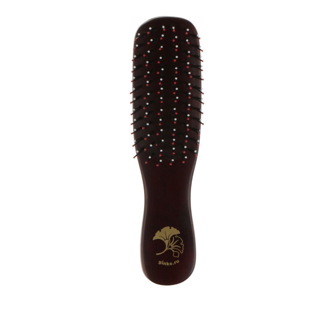 I Love MY Hair Barbarussa Brosse a chvx hommes Taille S Ref 0409-1903-04 Maroc