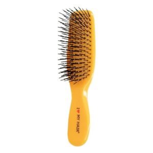 I Love MY Hair Spider brosse a chvx classic demelant Taille M Jaune Ref 0409-1501-06 Maroc