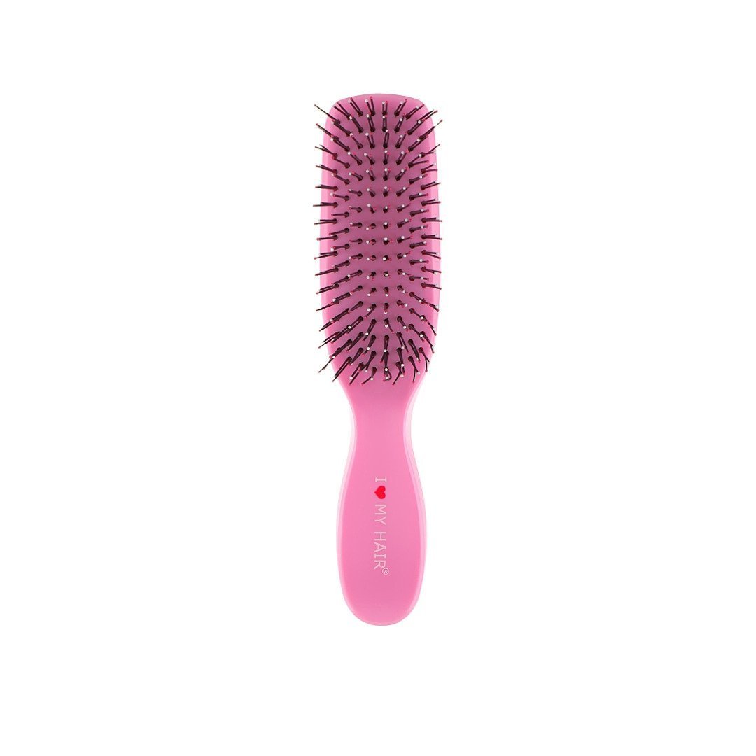 I Love MY Hair Prichi Brosse a chvx enfant Pixy Rose ref 0409-2021-01 Maroc