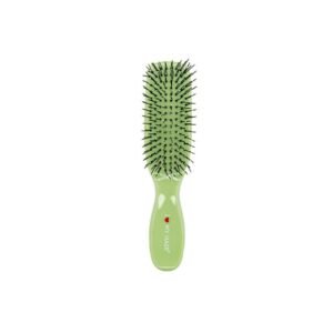 I Love MY Hair Prichi Brosse a chvx enfant Kitty Vert ref 0409-2021-02 Maroc