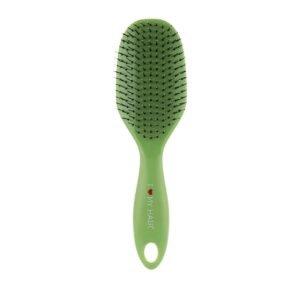 I Love MY Hair Spider brosse a chvx classic demelant Taille L vert Ref 0409-1502-10 Maroc