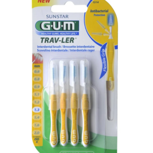 GUM Proxabross Conique. Extra-Fine 1514m4 Maroc