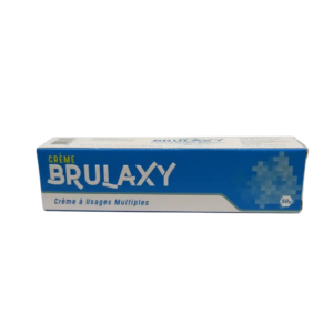 Brulaxy Creme 50g Maroc