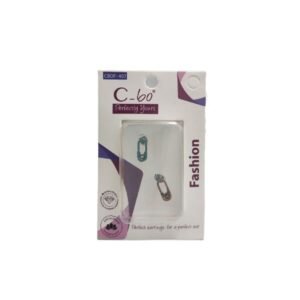 Cbo Fashion Earrings Cbof-407 Maroc