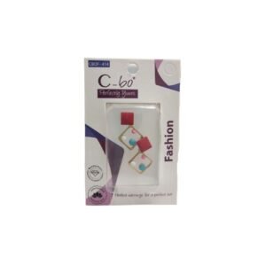 Cbo Fashion Earrings Cbof-414 Maroc