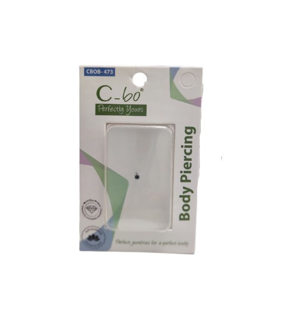 Cbo Body Piercing Cbob-473 Maroc