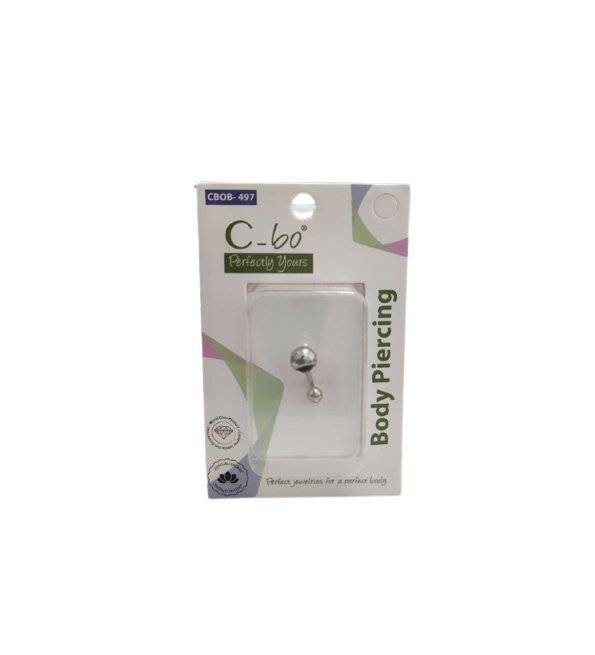 Cbo Body Piercing Cbob-497 Maroc