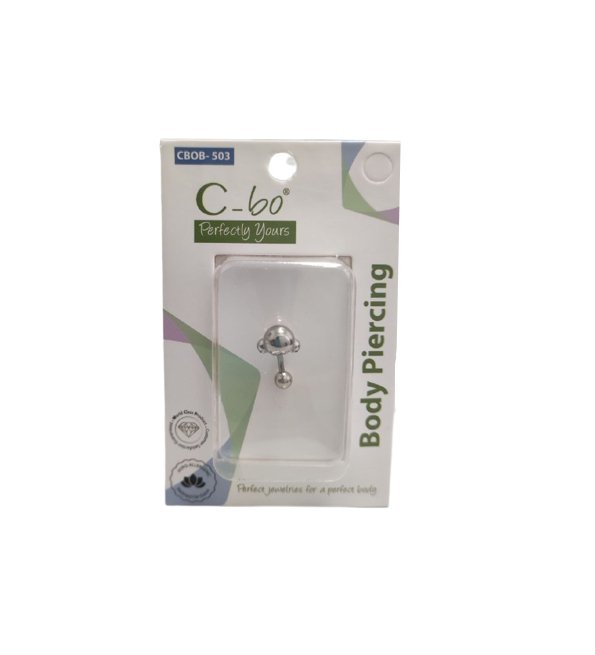 Cbo Body Piercing Cbob-503 Maroc