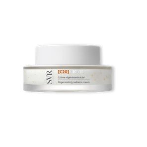 SVR Biotic C20 Creme Regenerante Eclat Peaux Ternes 50ml Maroc