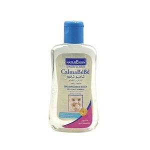 Calmabébé Shampooing Doux 100ml Maroc
