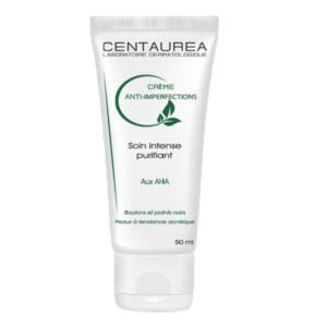 Centaurea Creme Anti Imperfections 50ml Maroc