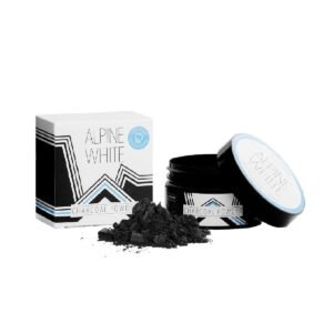 Charcoal Pouder 30g Maroc