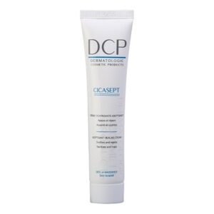 DCP Cicasept Creme Cicatrisante 40ml Maroc