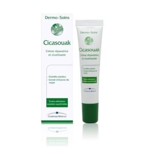 DERMO-SOINS Cicasouak Tube 15 ml Maroc