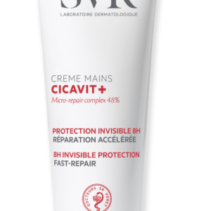 SVR Cicavit+ Creme Mains 75g Maroc