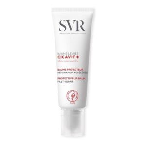 Svr Cicavit+ Baume Lèvres 10g Maroc