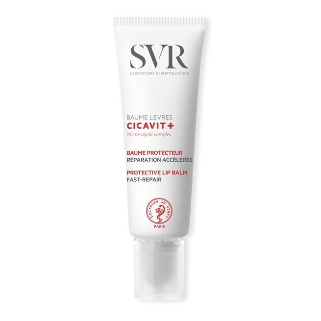Svr Cicavit+ Baume Lèvres 10g Maroc