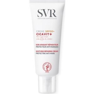 SVR Cicavit+ Crème Spf50+ Maroc