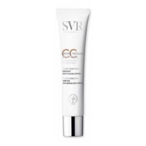 SVR Clairial CC Creme Medium Spf50+ 40ml Maroc
