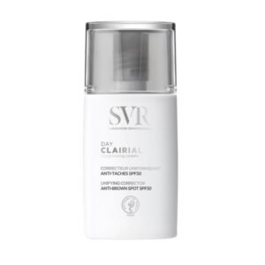SVR Clairial Day Depigmentant Teinte Spf30 30ml Maroc