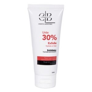 CLB Creme a Base Uree 30% 100ml Maroc
