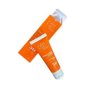CLB Ecran Solaire Invisible Spf50+ 50ml Maroc