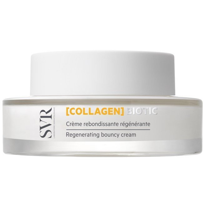 SVR Collagen Biotic Crème Rebondissante Régénérante 50ml Maroc