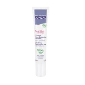 EAU THERMALE JONZAC Reactive Control Contour Yeux & Paupières Apaisant 15ml Maroc