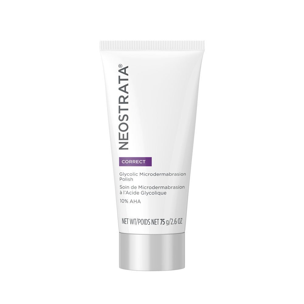 NEOSTRATA Glycolic Microdermabrasion Polish 75 g Maroc