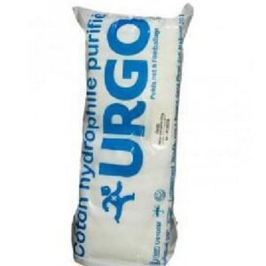URGO Coton Hydrophile 100g Maroc