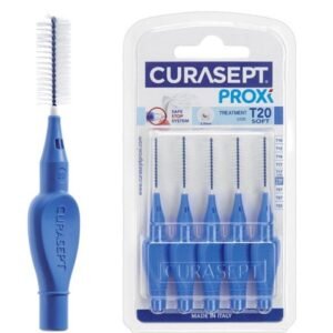 CURASEPT Proxy Brossette T20 Soft Maroc