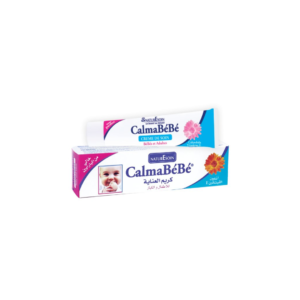 Calmabebe Creme Bebe et Adulte 40g Maroc